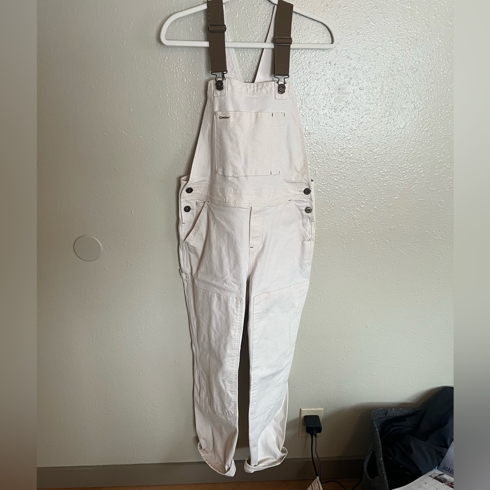 REI Overalls